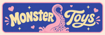 Monster Toys - Home